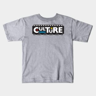 Culture Kings x Martin Kids T-Shirt